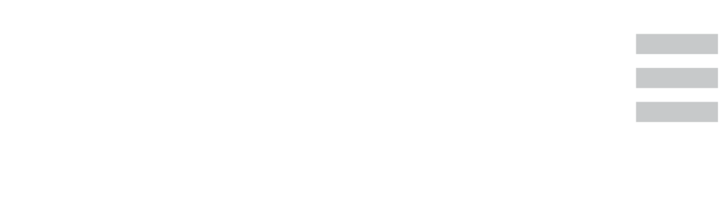 Logo blanc de la société Level Up