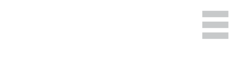 Logo blanc de la société Level Up