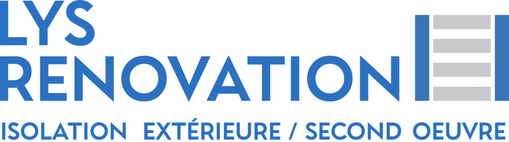 Logo de l'entreprise Lys Rénovation